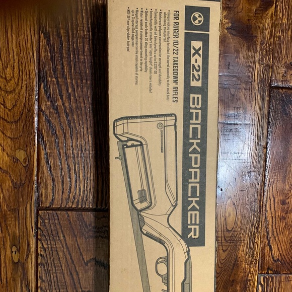 Gun holder